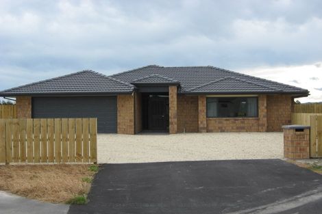 Photo of property in 14 Teviotview Place, Amberley, 7410