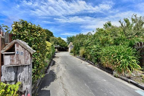 Photo of property in 12 Belmont Place, Gore, 9710