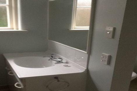 Photo of property in 4e Alva Street, Dunedin Central, Dunedin, 9016