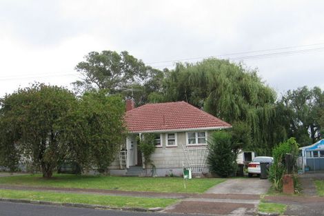 Photo of property in 6 Tuakiri Street, Point England, Auckland, 1072