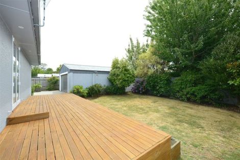Photo of property in 51 Wilton Crescent, Bishopdale, Christchurch, 8053