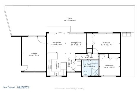 Photo of property in 26 Sombrero View, Ascot Park, Porirua, 5024