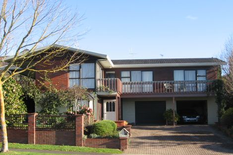 Photo of property in 117 Totara Drive, Pukete, Hamilton, 3200