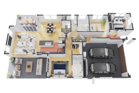 Photo of property in 271 Te Okuroa Drive, Papamoa, 3118