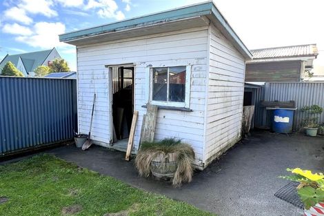 Photo of property in 20 Shakespeare Street, Greymouth, 7805