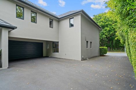 Photo of property in 131 Deans Avenue, Riccarton, Christchurch, 8011
