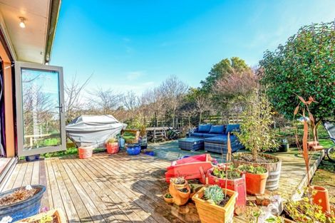 Photo of property in 619 Poplar Road, Opiki, Palmerston North, 4474