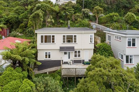 Photo of property in 17 Highbury Road, Highbury, Wellington, 6012