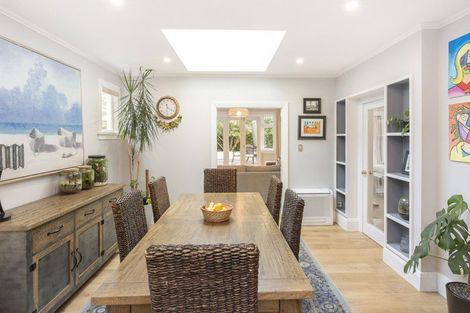 Photo of property in 16 Brenchley Avenue, Strowan, Christchurch, 8052