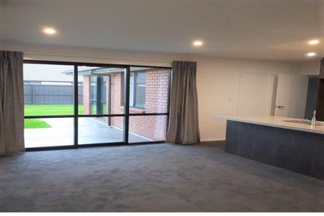 Photo of property in 46 Ridgeway Avenue, Rolleston, 7615