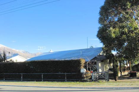 Photo of property in 105 Warren Street, Wanaka, 9305