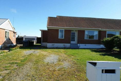 Photo of property in 112-116 Miller Street, Georgetown, Invercargill, 9812