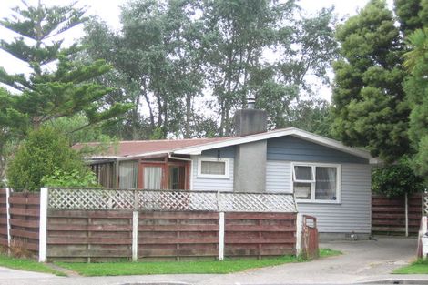 Photo of property in 11 Prestige Place, Maoribank, Upper Hutt, 5018