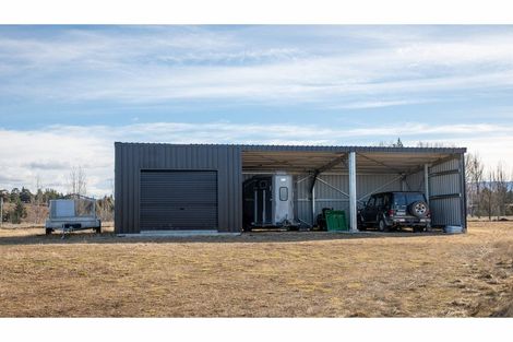 Photo of property in 111 Oneill Lane, Springvale, Alexandra, 9393