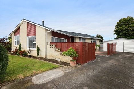 Photo of property in 87 Riverbend Road, Onekawa, Napier, 4110