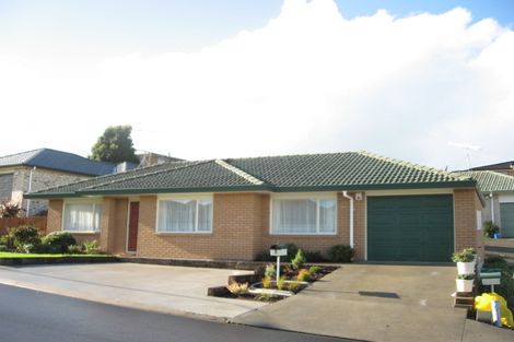 Photo of property in 5a Mattalie Place, Manurewa, Auckland, 2105