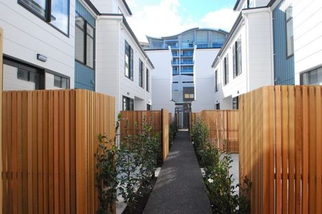 Photo of property in 9/5 Ebor Street, Te Aro, Wellington, 6011