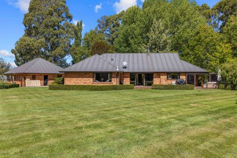 Photo of property in 4 Wilson Drive, Ohoka, Kaiapoi, 7692