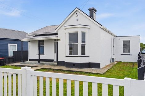 Photo of property in 63 Wesley Street, South Dunedin, Dunedin, 9012