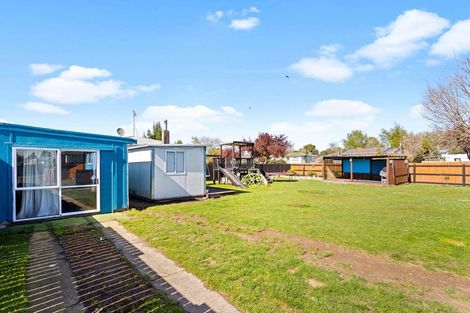 Photo of property in 41 Morvern Crescent, Tokoroa, 3420