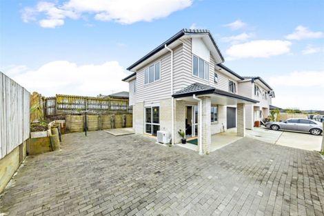 Photo of property in 55c Senator Drive, Manurewa, Auckland, 2105