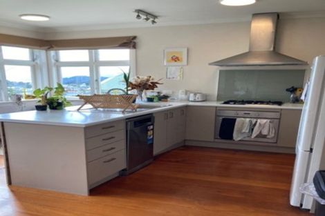 Photo of property in 77 Todman Street, Brooklyn, Wellington, 6021