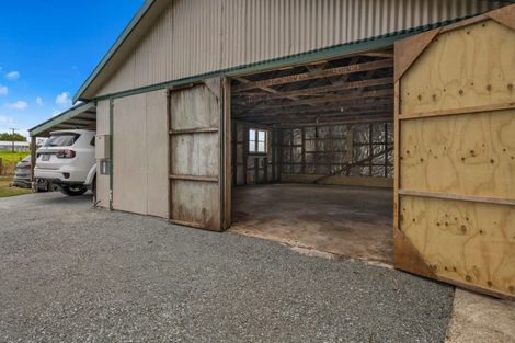 Photo of property in 165a Notorious Road East, Dargaville, 0371