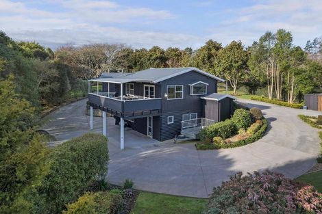Photo of property in 41 Lawrence Road, Waihi, 3610