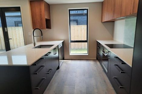 Photo of property in 19 Nathaniel Archer Street, Woodend, 7610