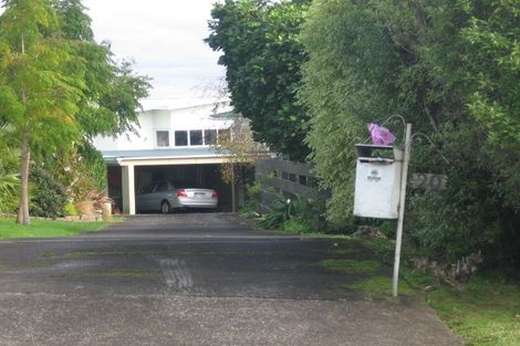Photo of property in 20 Treeway, Sunnyhills, Auckland, 2010