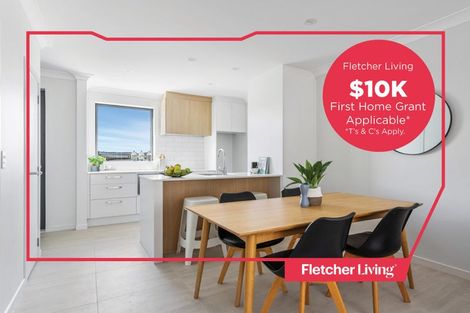 Photo of property in 10 Park Green Avenue, Rosehill, Papakura, 2113