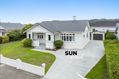 Photo of property in 61 William Street, Petone, Lower Hutt, 5012