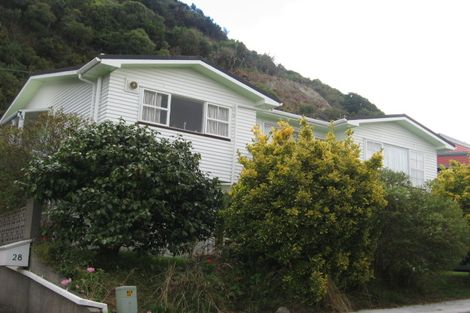 Photo of property in 26 Lynmouth Avenue, Karori, Wellington, 6012