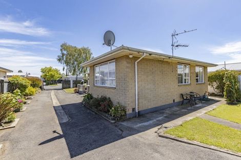 Photo of property in 27 Charles Street, Rangiora, 7400