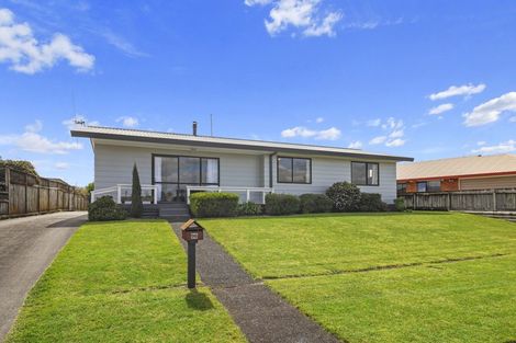 Photo of property in 96 Tawari Street, Matamata, 3400