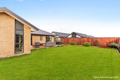 Photo of property in 7 Brenley Drive, Rolleston, 7614