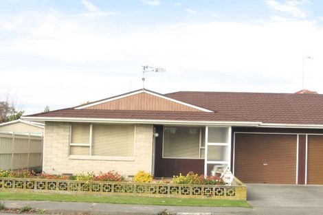 Photo of property in 1/306 Southland Road, Hastings, 4122