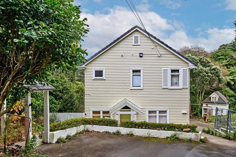 Photo of property in 83 Hatton Street, Karori, Wellington, 6012