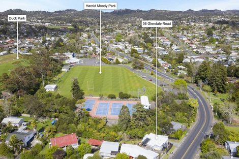 Photo of property in 36 Glendale Road, Glen Eden, Auckland, 0602