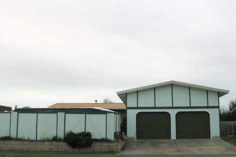 Photo of property in 21 Ryan Crescent, Greenmeadows, Napier, 4112