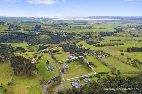 Photo of property in 36a Goudie Road, Helensville, 0875