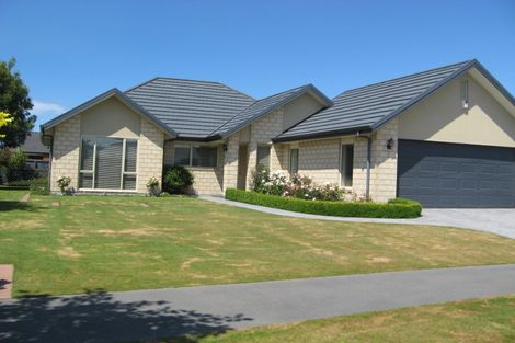Photo of property in 8 Wilmington Place, Shirley, Christchurch, 8061