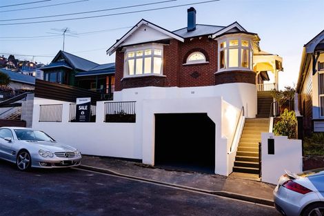 Photo of property in 18 Morrison Street, Caversham, Dunedin, 9012