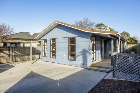 Photo of property in 2/42 Heywood Terrace, Richmond, Christchurch, 8013