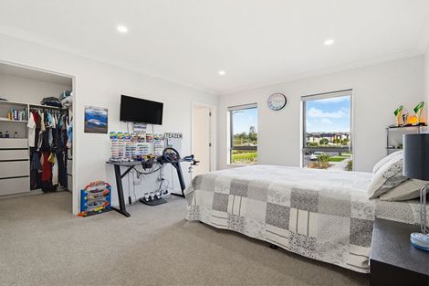 Photo of property in 40 Rashni Road, Flat Bush, Auckland, 2019