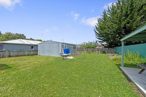 Photo of property in 29 Beaven Street, Marton, 4710