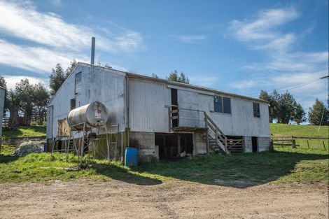 Photo of property in 266 Rangiora Leithfield Road, Sefton, 7477