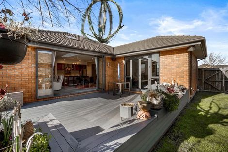 Photo of property in 65 Overbury Crescent, Rolleston, 7614