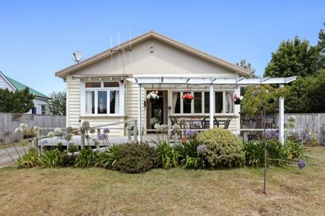 Photo of property in 1 Somerset Street, Waihi, 3610