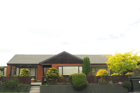 Photo of property in 40 Munro Street, Redwood, Christchurch, 8051